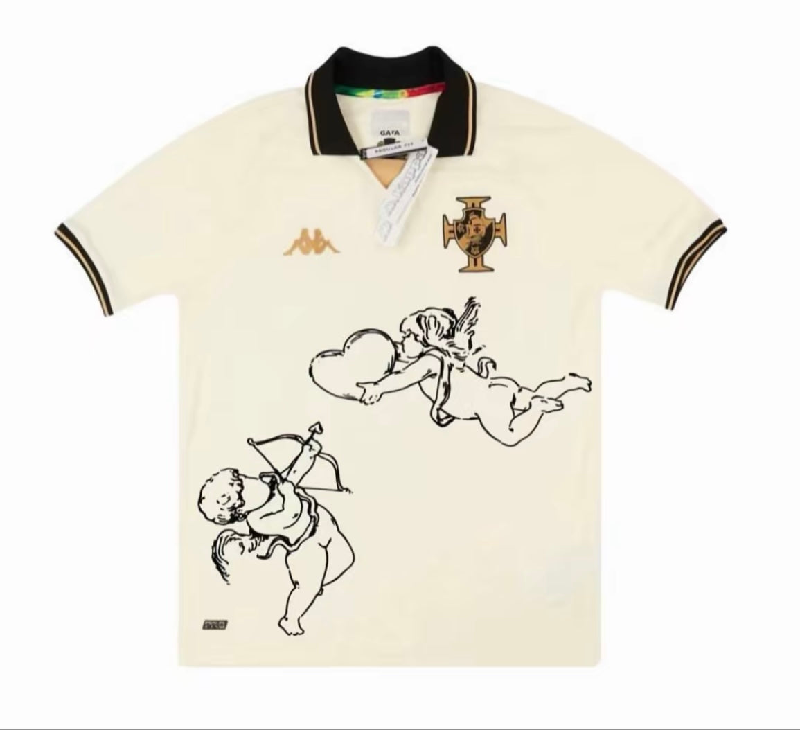 MAILLOT VASCO DE GAMA CHRIST