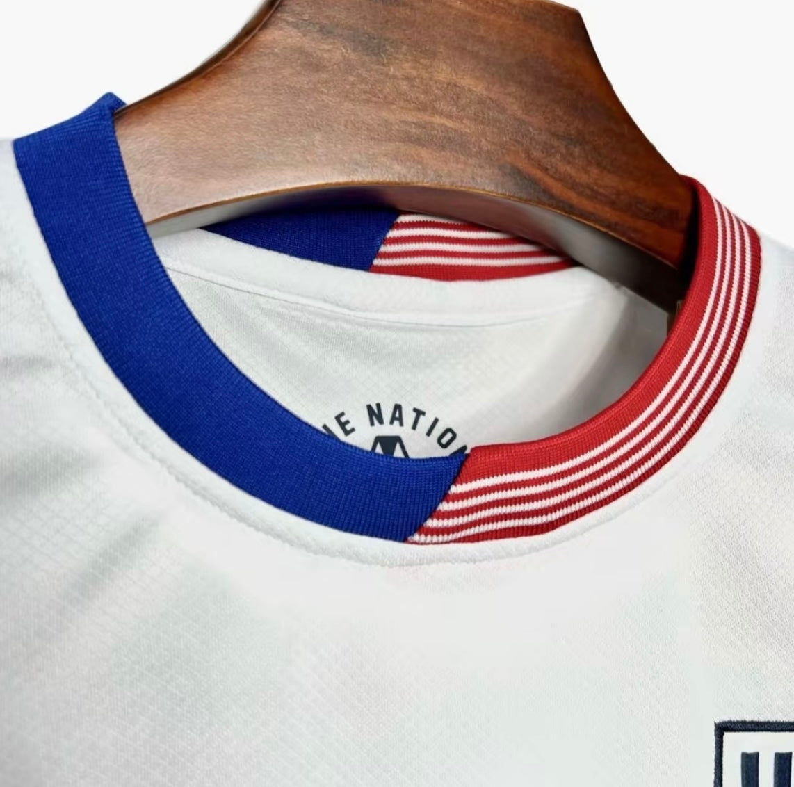MAILLOT USA NEW YORK MONEY