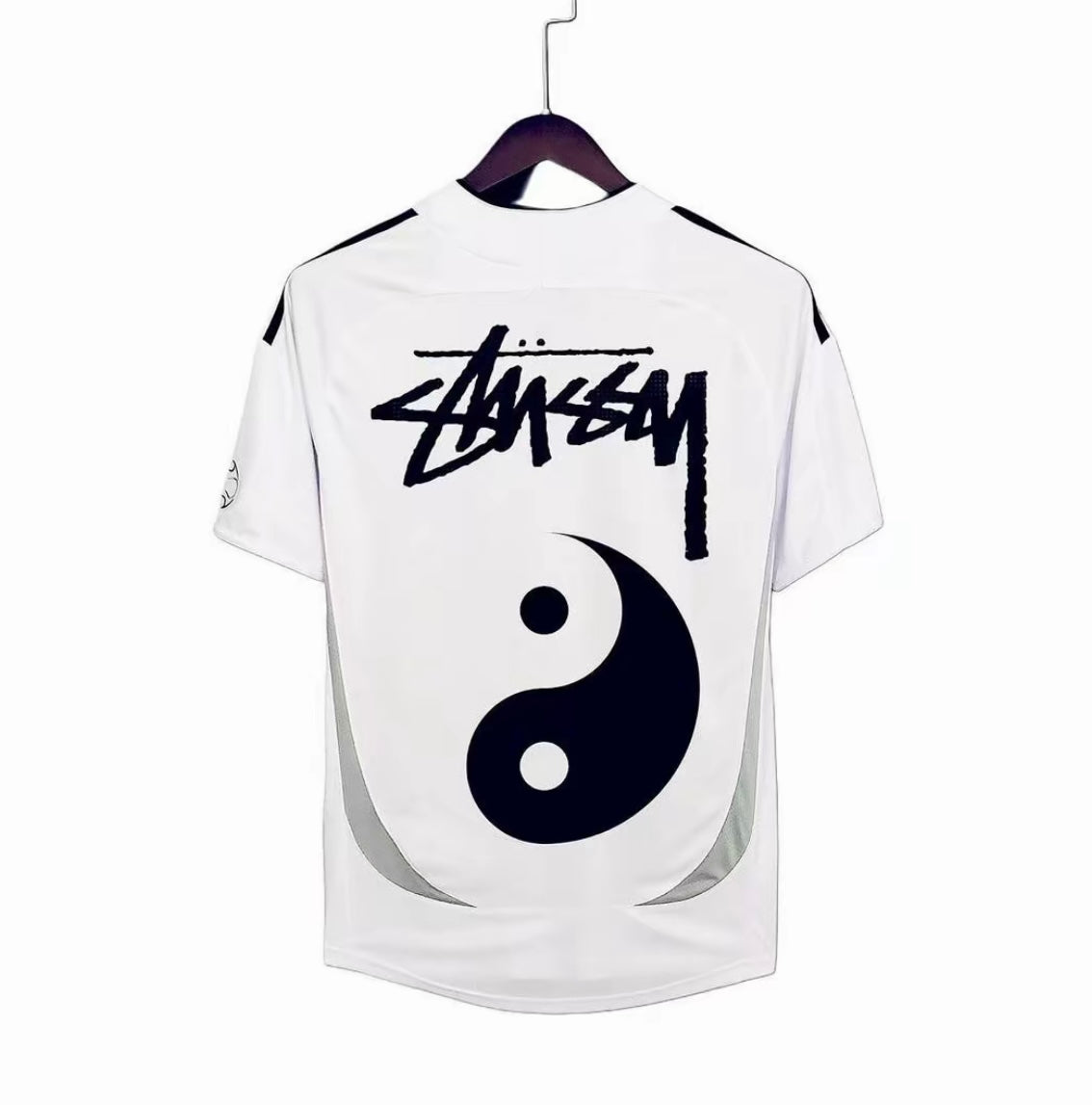 MAILLOT STUSSY RÉAL SCORPIONS
