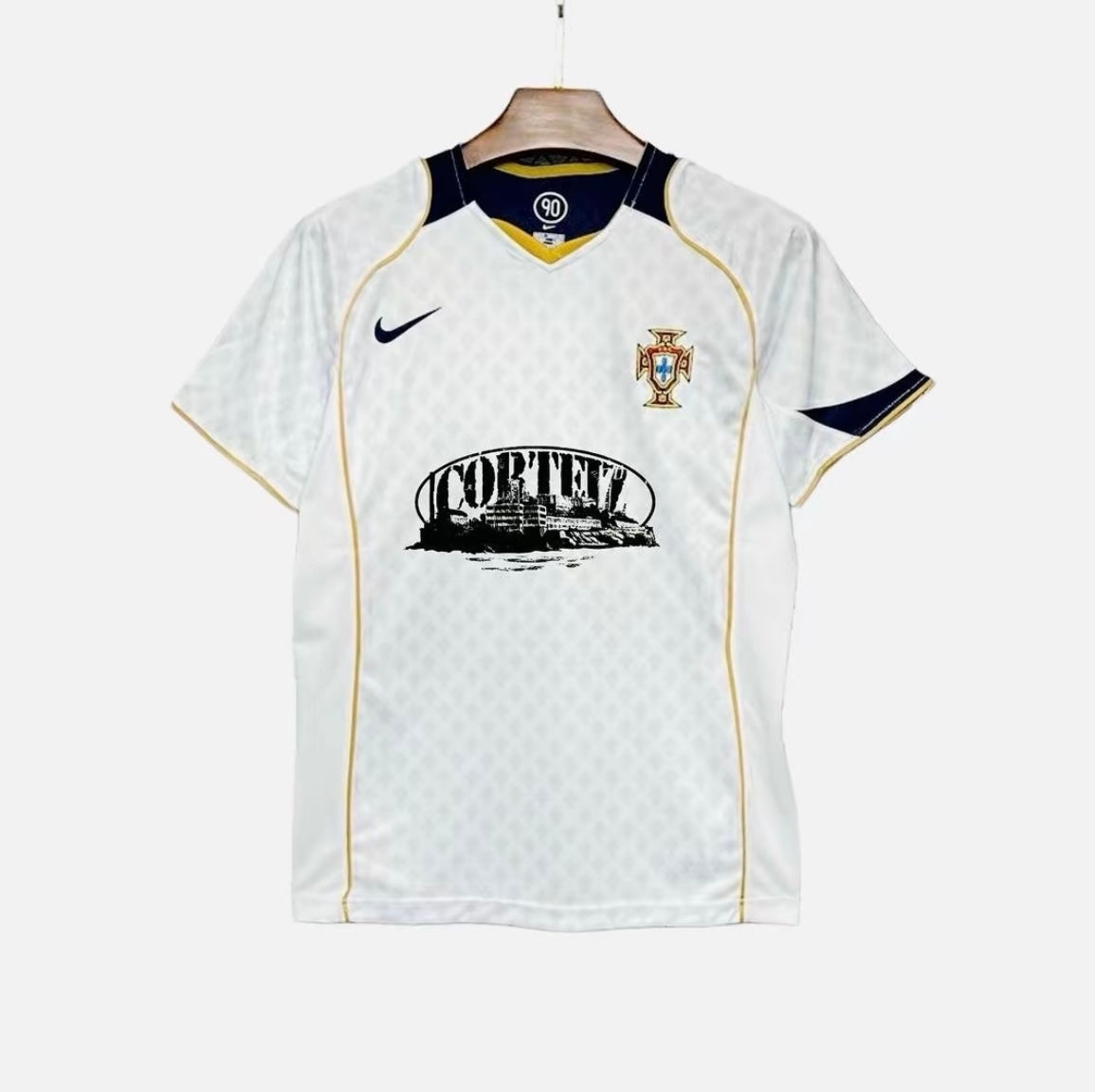 MAILLOT PORTUGAL CORTEIZ OG ALCATRAZ