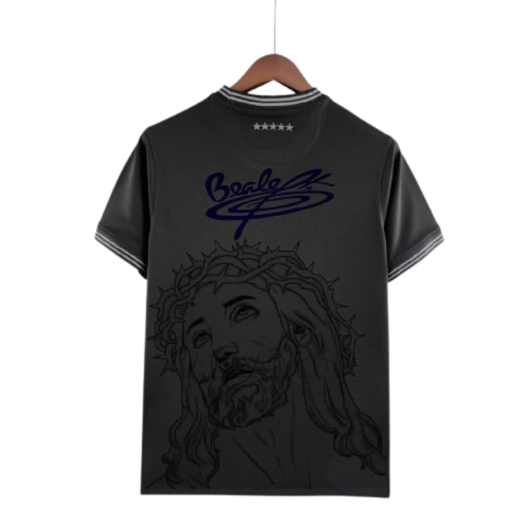 MAILLOT BRÉSIL NOIR ANGE