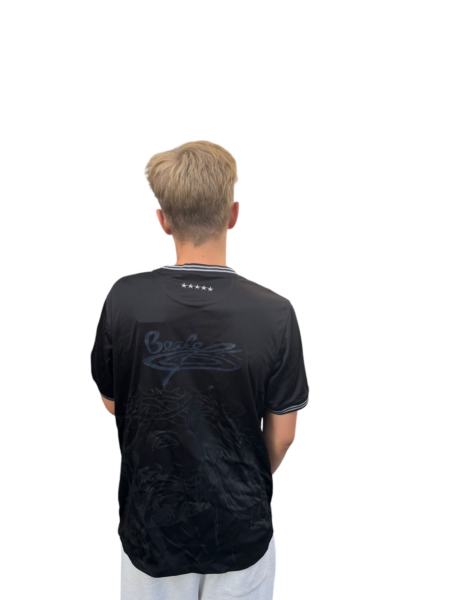 MAILLOT BRÉSIL NOIR ANGE