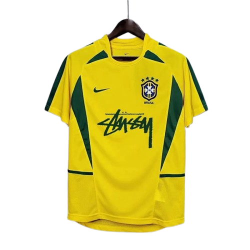 MAILLOT STUSSY BRÉSIL OG