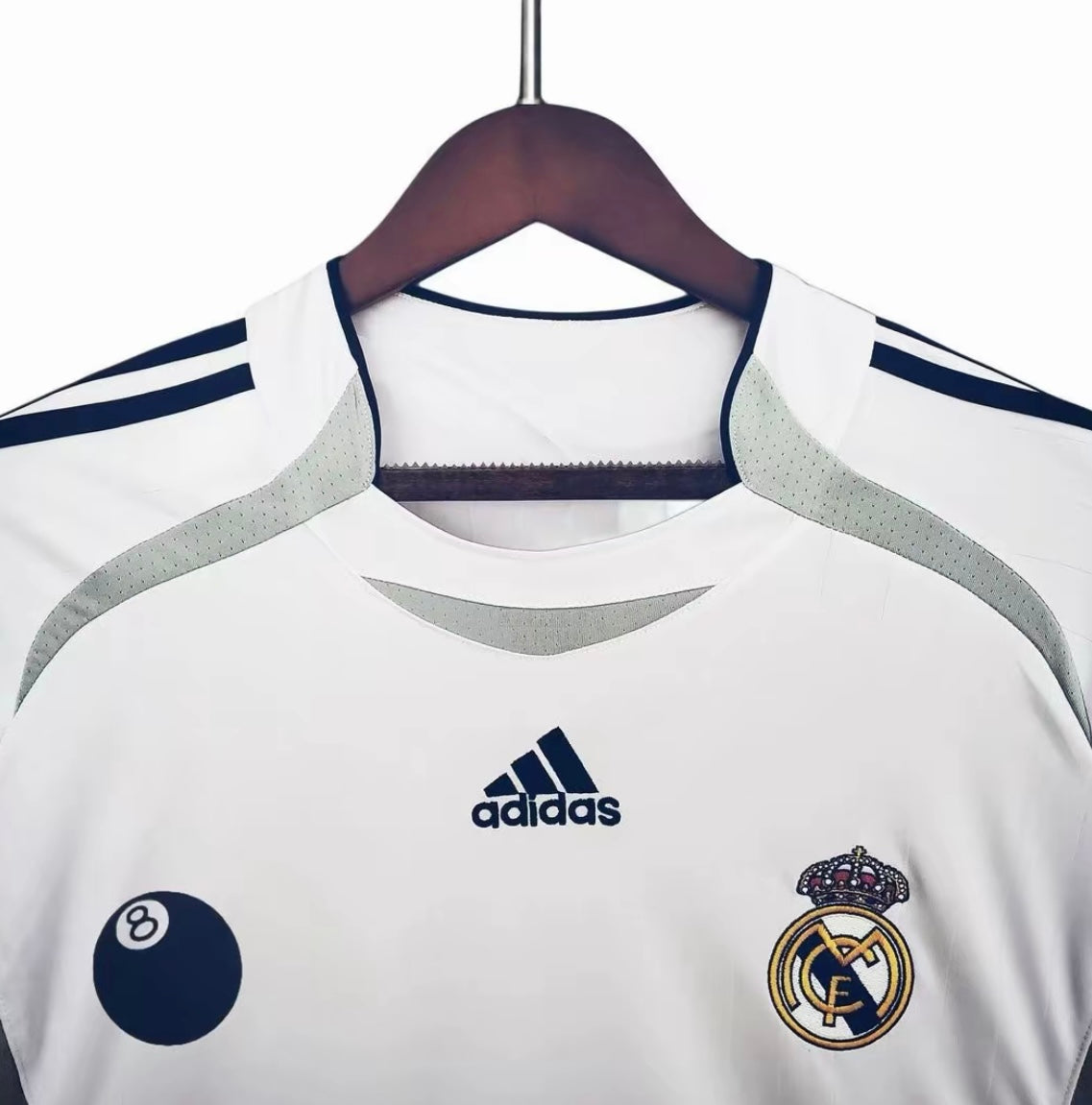 MAILLOT STUSSY RÉAL SCORPIONS