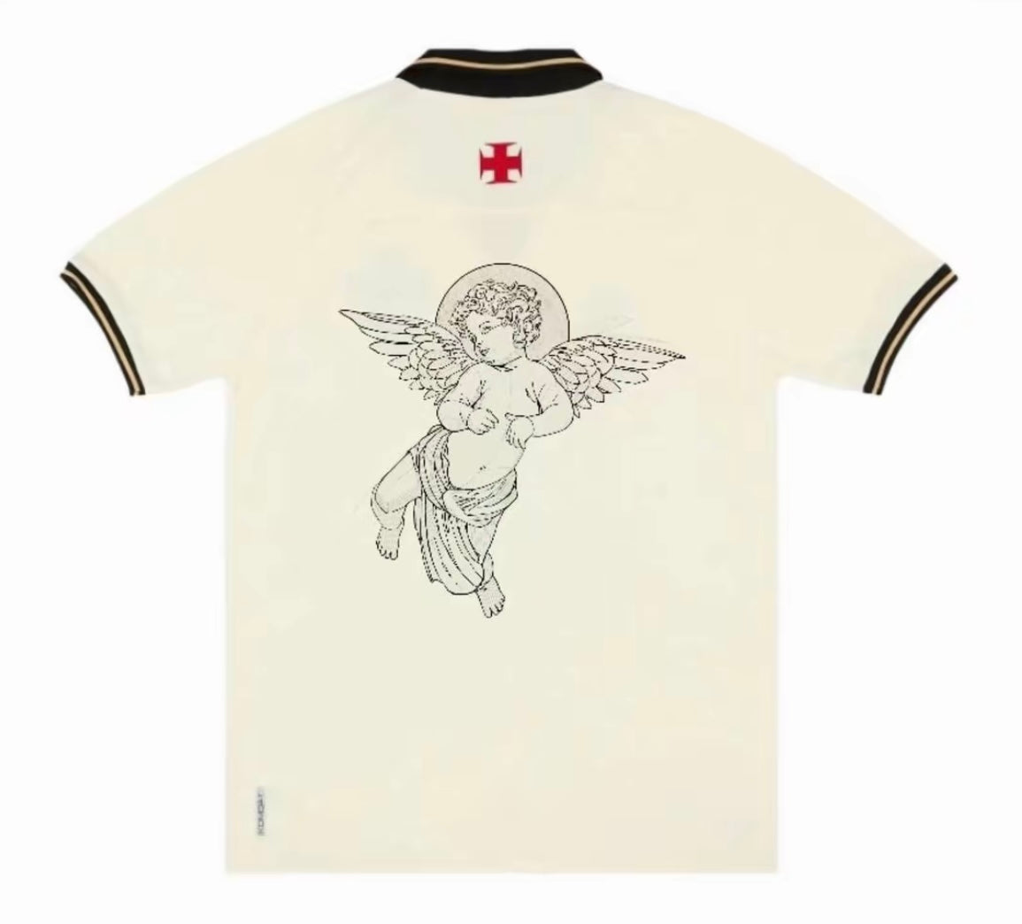 MAILLOT VASCO DE GAMA CHRIST