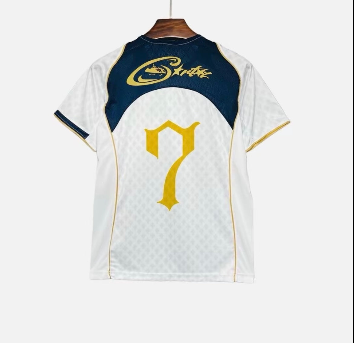 MAILLOT PORTUGAL CORTEIZ OG ALCATRAZ