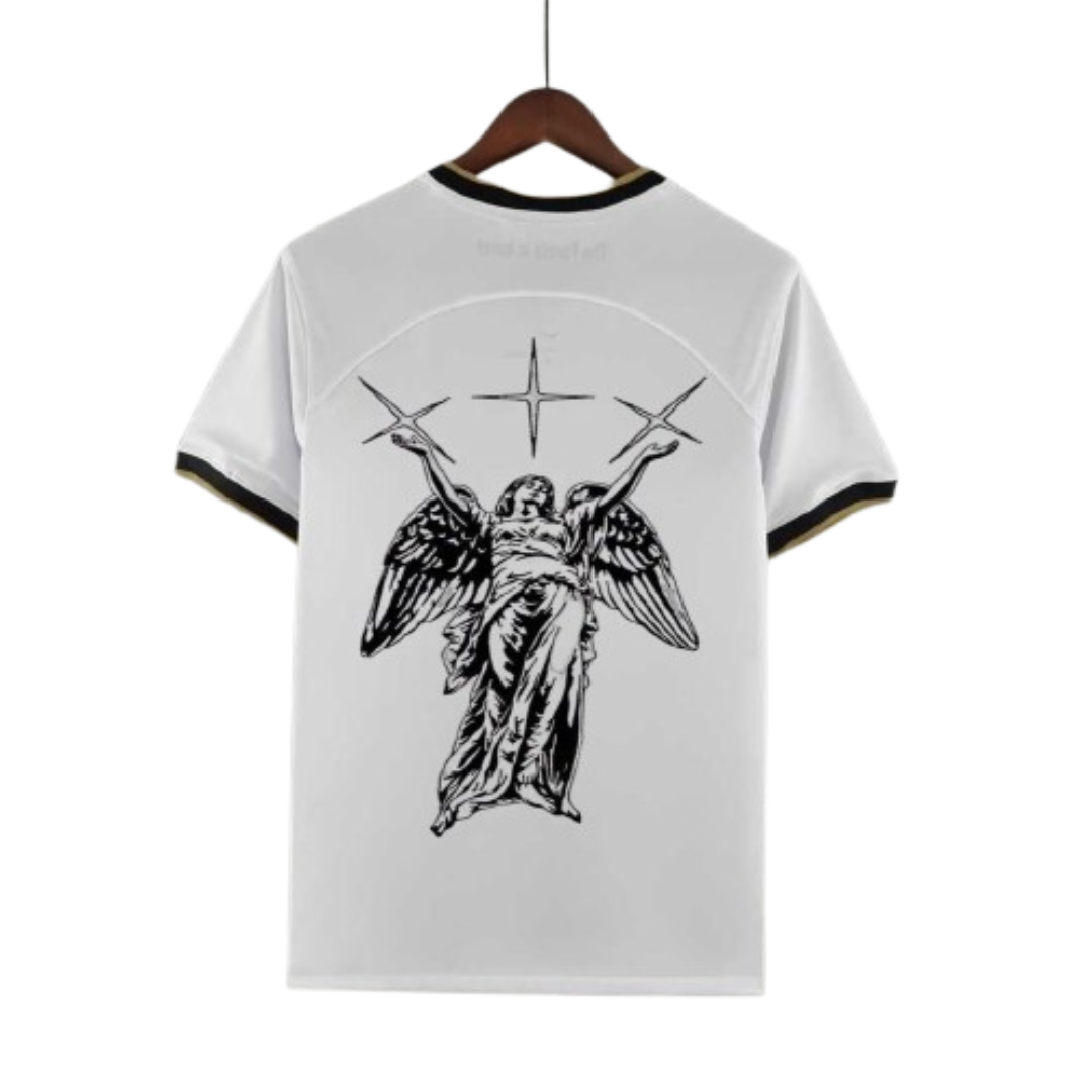 MAILLOTS CORINTHIANS ANGEL