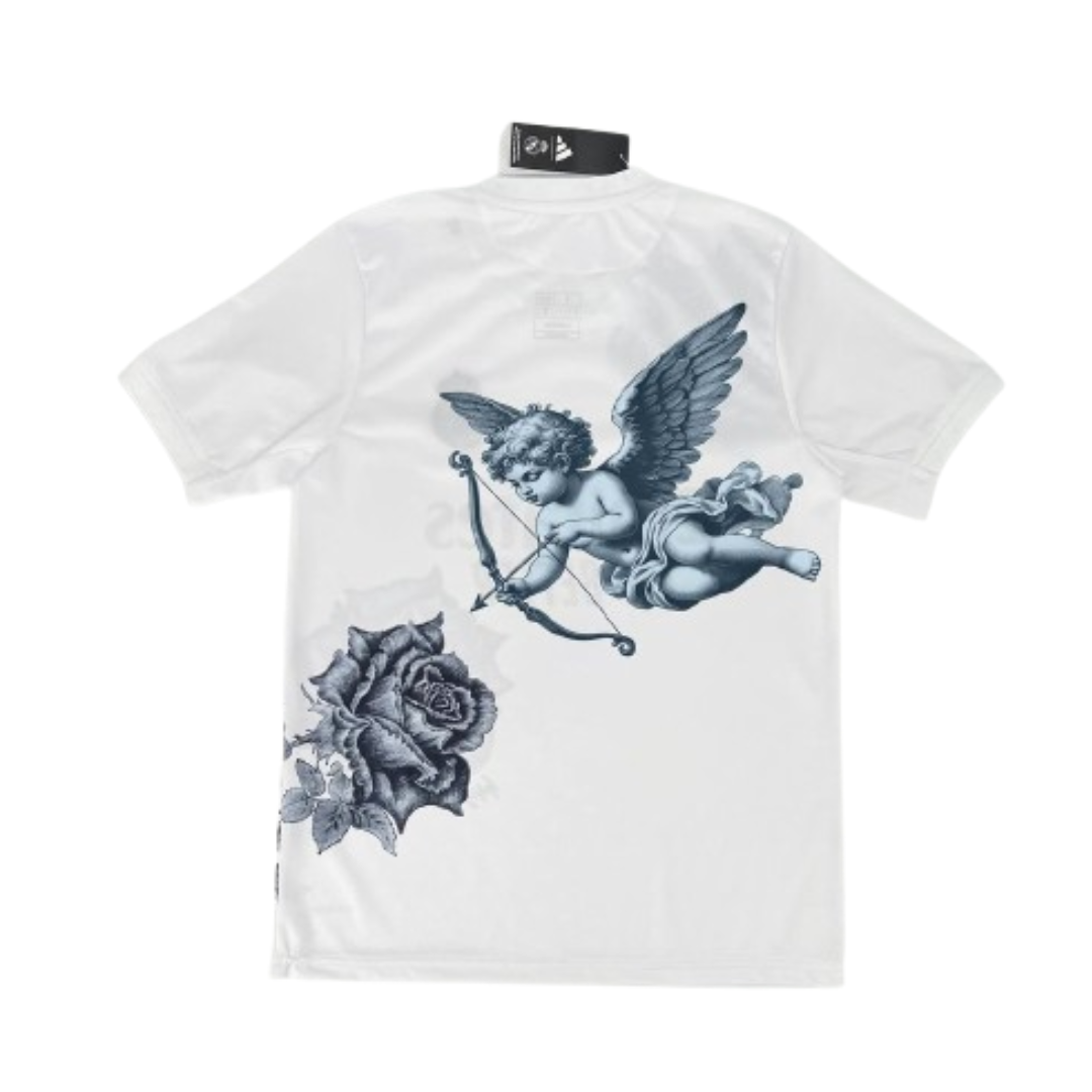 MAILLOT RÉAL DE MADRID Y-3 CHRIST