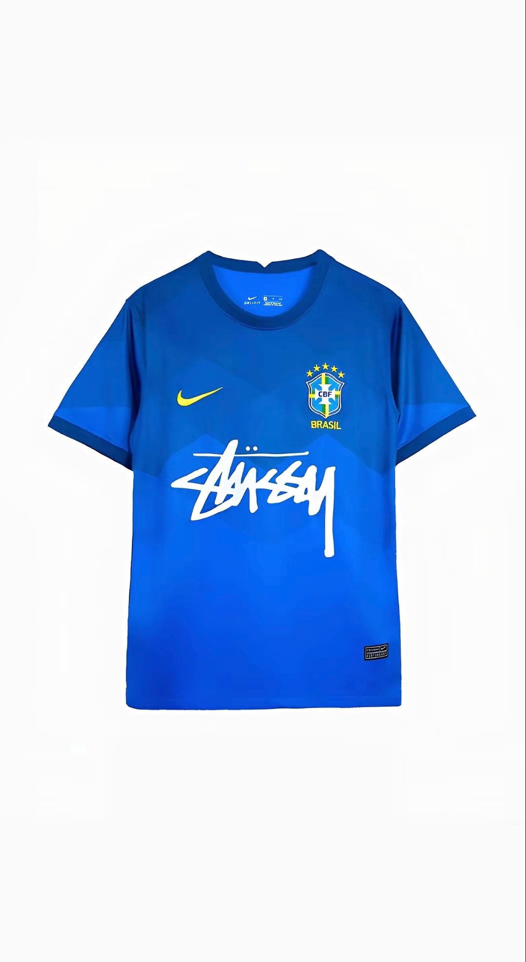MAILLOT  STUSSY BRÉSIL