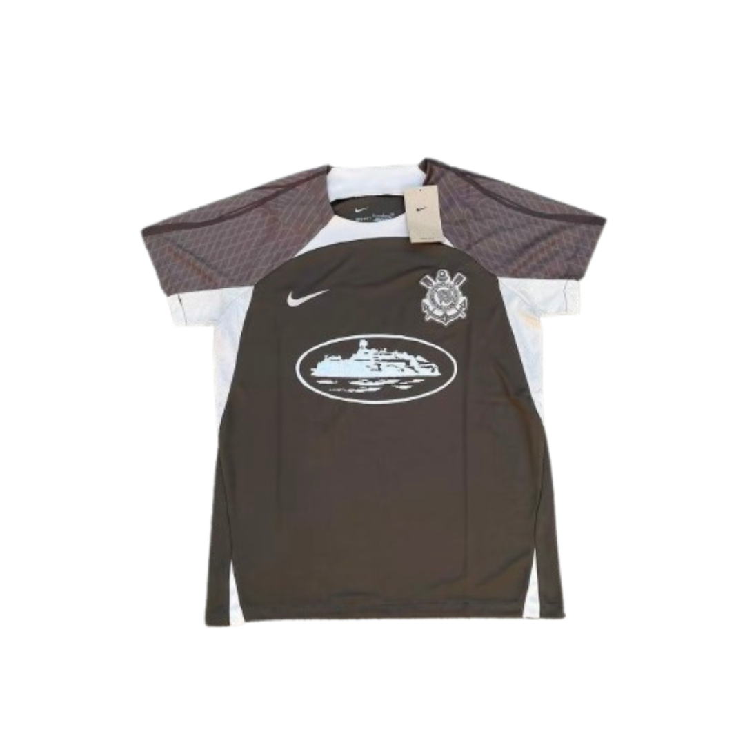 MAILLOT CORTEIZ CORINTHIANS TRAIN