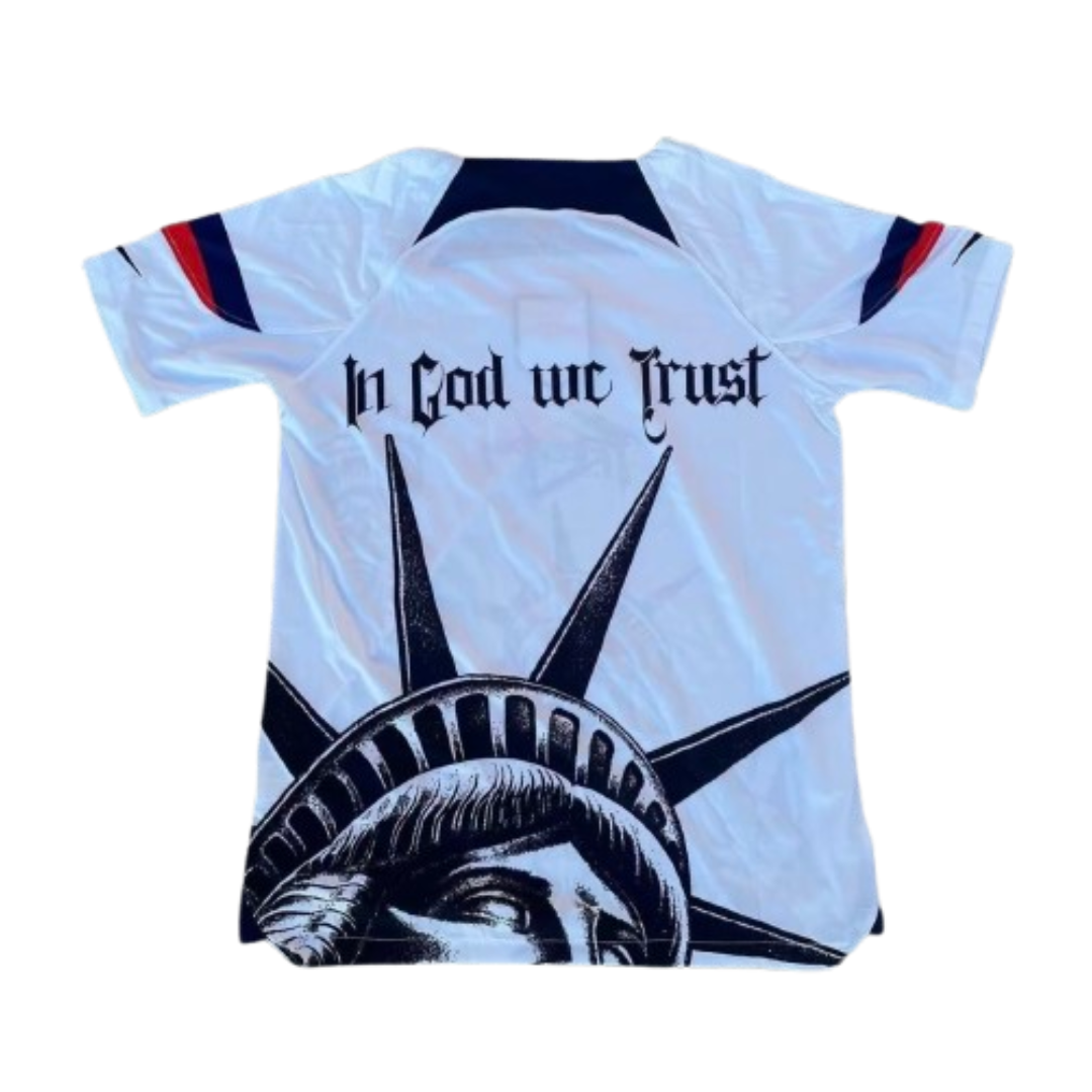MAILLOT ÉTATS-UNIS LIBERTÉ