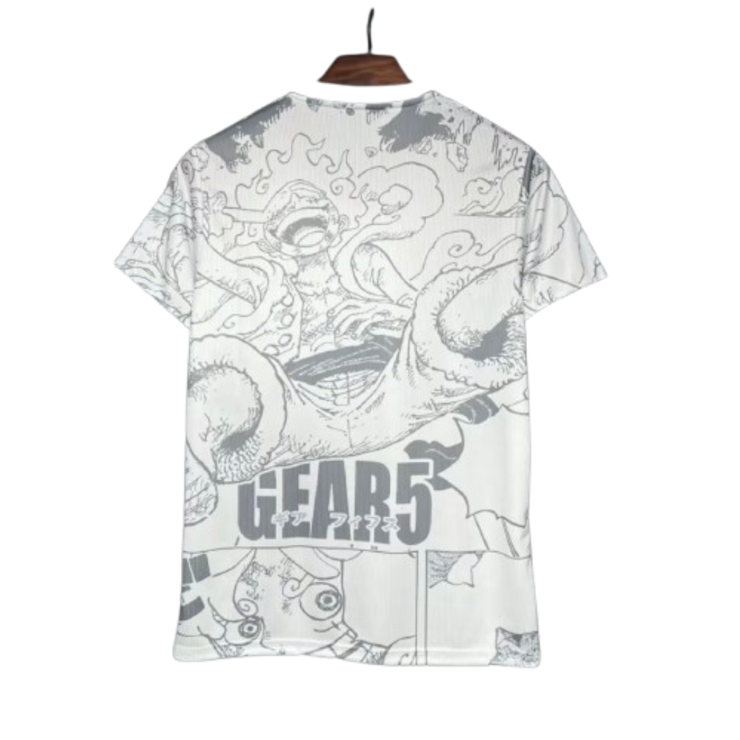 MAILLOT JAPON ONE PEACE